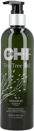 CHI Tea Tree Oil Szampon 355ml