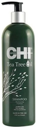 CHI Tea Tree Oil Szampon 739ml