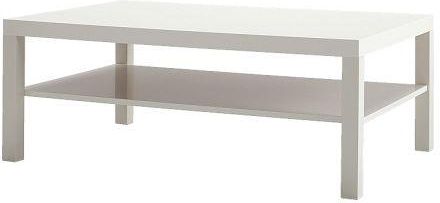Ikea Lack Stolik Kawowy 118x78 3 Kolory 10065958 Opinie I