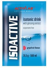 Zdjęcie Activlab Iso Active 31,5G  - Maków Podhalański