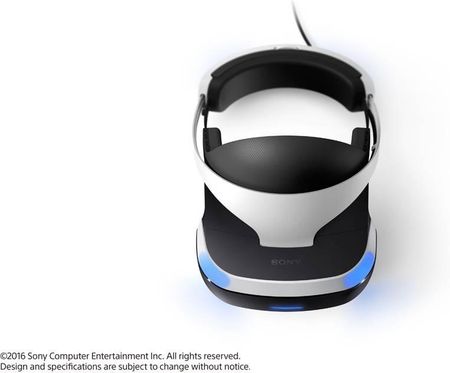 PlayStation VR - Ceny i opinie - Ceneo.pl