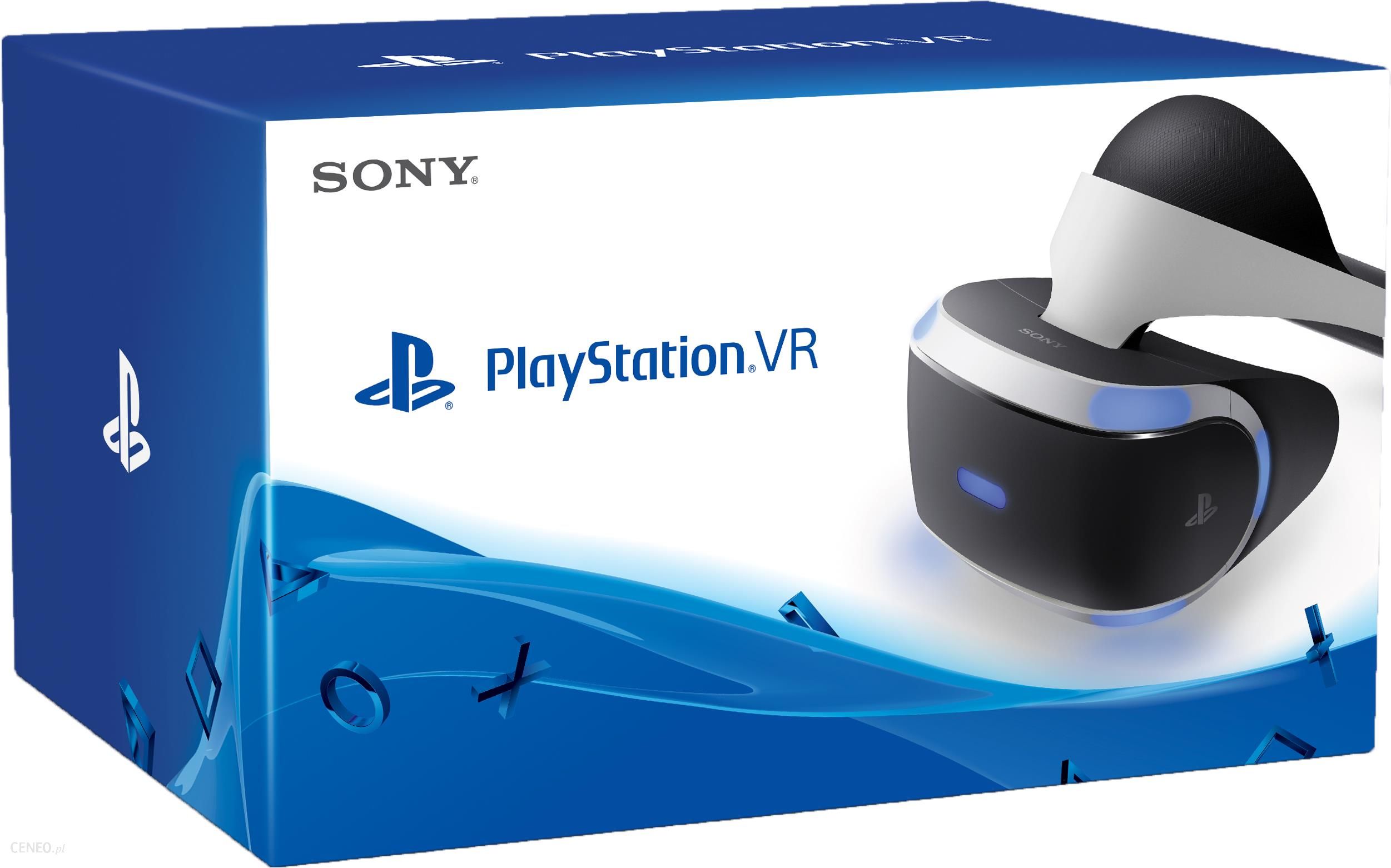  PlayStation VR