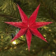 Zdjęcie Markslojd Zachwycająca Gwiazda Aratorp 75Cm 700120 - Gryfino