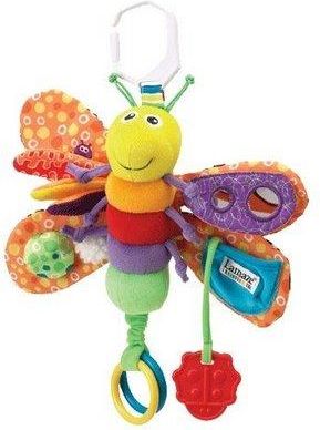 LAMAZE MOTYLEK FREDDIE LC27024