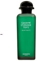 Hermes Eau D'Orange Verte Concentre woda toaletowa 100ml TESTER