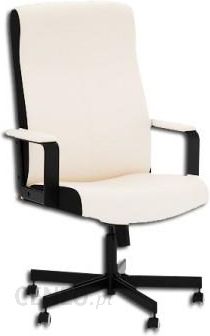 Ikea Krzeslo Obrotowe Fotel Biurowy 3 Kolory Malkolm Bomstad 50196801 Ceny I Opinie Ceneo Pl