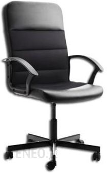 Ikea Fingal Biurowe Krzeslo Obrotowe 90196597 Ceny I Opinie Ceneo Pl
