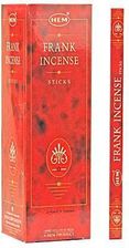 Zdjęcie Hem Kadzidełka Frankincense Olibanum 8szt - Brok