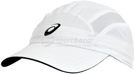 CZAPKA Z DASZKIEM ASICS ESSENTIALS CAP bia y 132091 0001 Ceny i opinie Ceneo.pl