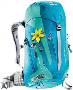 Deuter act trail outlet 22 sl