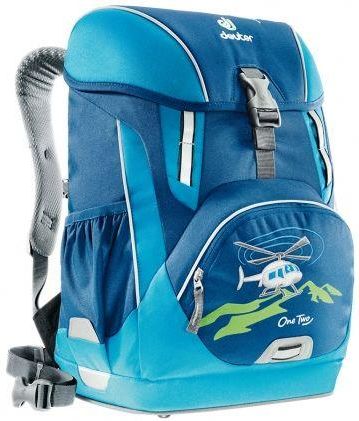 Пенал deuter one two