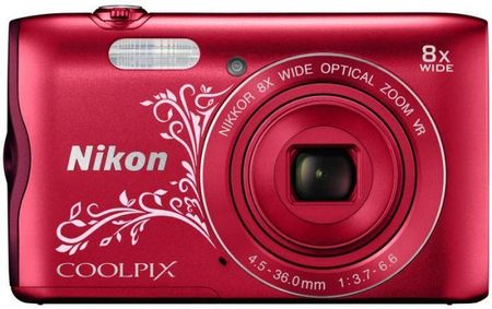 Nikon COOLPIX A300 Wi-Fi対応 Amazon | Nikon デジタルカメラ COOLPIX A300 光学8倍ズーム