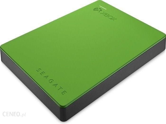 Test du Seagate Game Drive 2 To pour PS4 - GeekTest