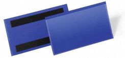 Zdjęcie Durable Kieszeń Magnetyczna Magazynowa 150 X 67Mm (174207) - Modliborzyce