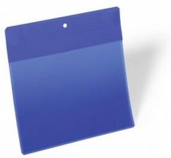Zdjęcie Durable Kieszeń Magnetyczna Magazynowa Neodymowa A5 Pozioma (174607) - Siechnice