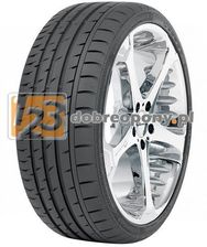 Continental ContiSportContact 3 255/35R18 94Y