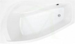 Zdjęcie Roca Nicole lewa 140x75 SMART WATERAIR PLUS OPCJA A24T109000 - Brwinów
