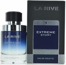 Zdjęcie La Rive Extreme Story Men Woda Toaletowa 75 ml - Zagórz