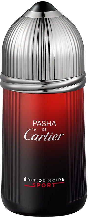 Cartier Pasha De Cartier Sport Woda 
