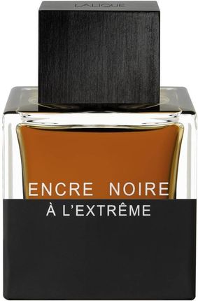 Lalique Encre Noire A L Extreme Woda Perfumowana 100 ml 