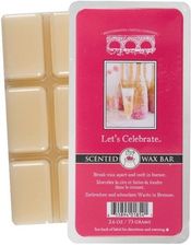 Zdjęcie Bridgewater Candle Wosk zapachowy Lets Celebrate Scented Wax Bar - Reszel
