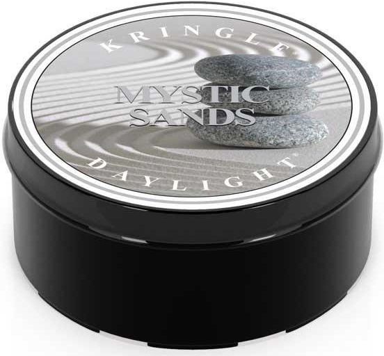Kringle Candle Świeczka Daylight Tajemnicze piaski Opinie i