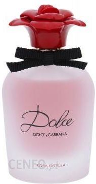 Dolce Gabbana Dolce Rosa Excelsa Woda Perfumowana 75ml