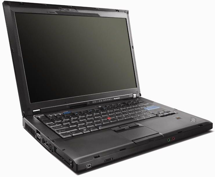 Lenovo thinkpad r400 обзор