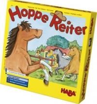 Haba Hoppe Reiter (wersja niemiecka)