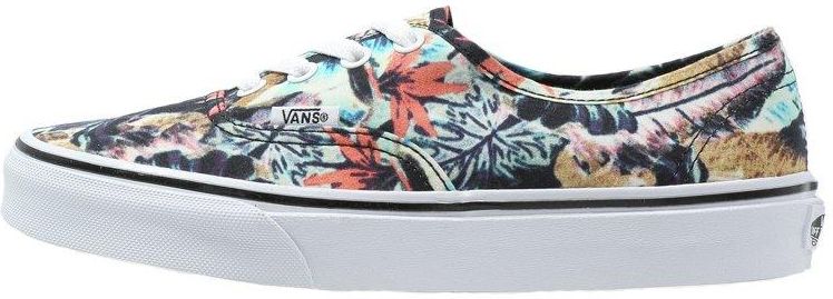 buty vans authentic multicolor buty vans authentic multicolor
