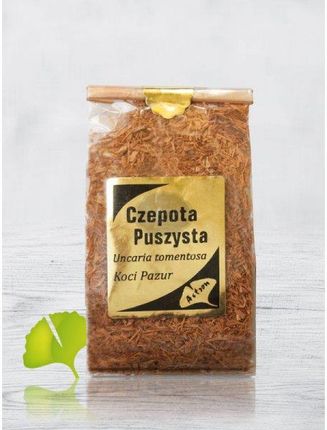 Astron Czepota Puszysta Vilcacora Koci Pazur 50g