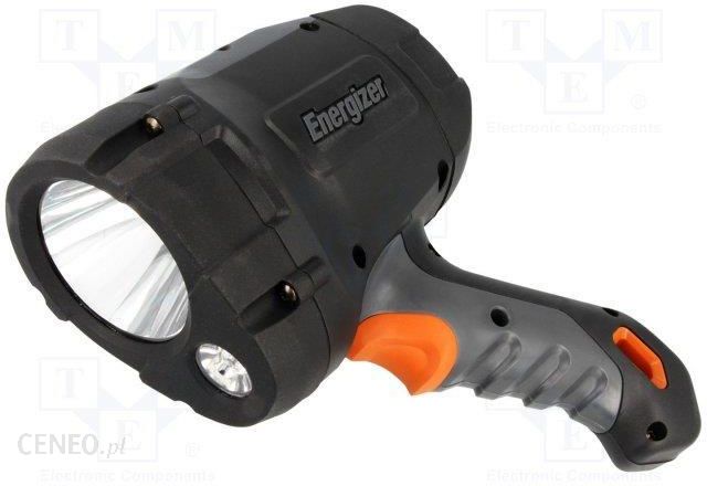 Torche Energizer - rechargeable Hardcase Pro Spotlight Led Cree - 639619