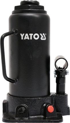 Yato Podnośnik hydrauliczny słupkowy 12t YT17005