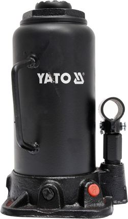 Yato Podnośnik hydrauliczny słupkowy 15t YT17006