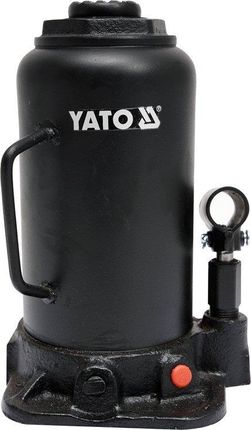 Yato Podnośnik Hydrauliczny Słupkowy 20T YT17007