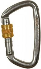 Zdjęcie Climbing Technology D-Shape Stainless Steel Sg - Goleniów