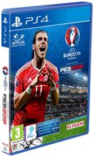 Pro Evolution Soccer 2016 Euro 2016 Gra Ps4 Ceny I Opinie Ceneo Pl