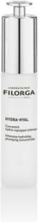 Filorga Hydra-Hyal Skoncentrowany krem intensywnie nawilżający i ujędrniający 30ml