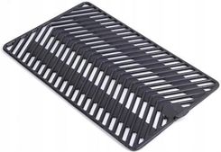 Zdjęcie Hendi Ruszt Żeliwny Do Grilli Fire, Gn 1/1 Green Fire (932018) - Serock