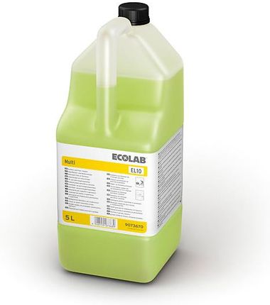 Ecolab Preparat Do Czyszczenia Powierzchni 5 L Multi El 10 (9073670)