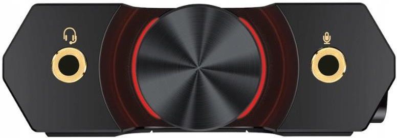 Creative SoundBlasterX G5 (70SB170000000) - zdjęcie 5 Creative SoundBlasterX G5 (70SB170000000)
