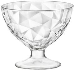 Zdjęcie Bormioli Rocco Pucharek Do Deserów 0,36 L Diamond (302262) - Bieruń