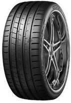 Kumho ECSTA PS91 255/30R19 91Y