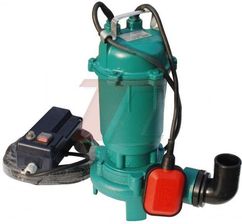 Zdjęcie Pompa ogrodowa Ibo Furiatka 550 550W - Tarczyn