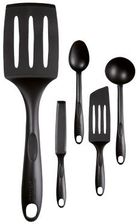 Zdjęcie Tefal Set: 5 Sztuk Akcesoria Kuchenne Bienvenue (K001a504) - Płoty