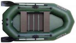 Zdjęcie Kolibri K-240 T Zielony - Władysławowo