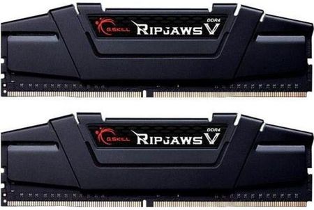 Pamięć RAM G.Skill Ripjaws V Black 8GB DDR4 (F43600C17D8GVK) - zdjęcie 1