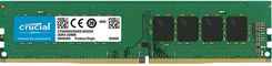 Pamięć RAM Crucial 16GB DIMM DDR4 (CT16G4DFD824A) - zdjęcie 1