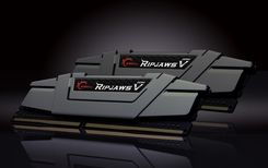 Pamięć RAM G.Skill Ripjaws V 16GB DDR4 (F43200C16D16GVGB)