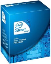 Procesor Intel Celeron G3900 2,8GHz BOX (BX80662G3900) - zdjęcie 1
